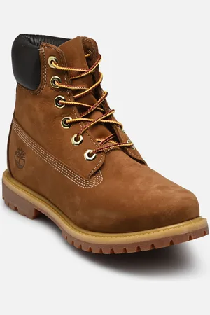 Timberland Premium 6inch lace up waterproof by