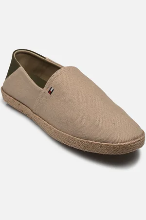 Tommy Hilfiger HILFIGER ESPADRILLE by