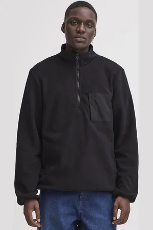 Blend BHBROOKS Sweatshirt halfzipp 1 by