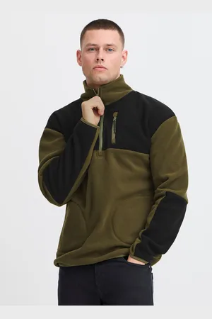 Blend BHBROOKS Sweatshirt halfzipp by