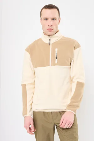 Blend BHBROOKS Sweatshirt halfzipp by