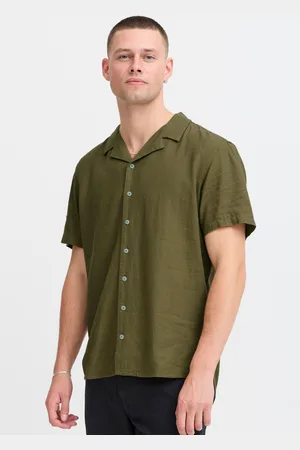 Blend BHBOBBY Shirt cuba by