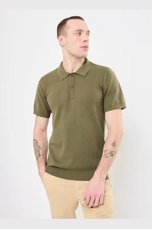 Blend BHASKE Polo knit by