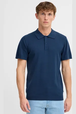 Blend BHASKE Polo knit by