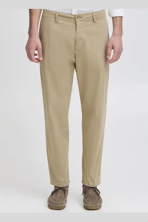 Casual Friday CFPEPE garment dyed pants by