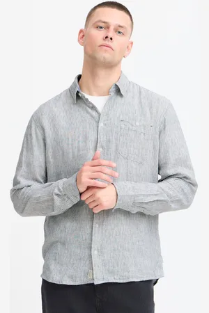 Blend BHBOBBY Shirt stripe by
