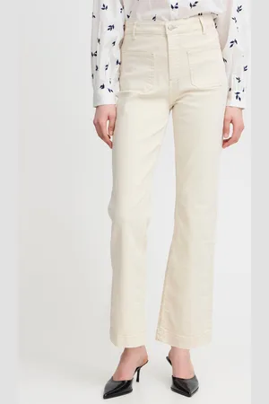 B YOUNG BYLYDIA POCKET JEANS by
