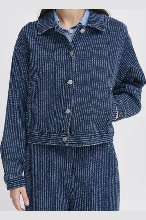 B YOUNG BYKANILLA JACKET by