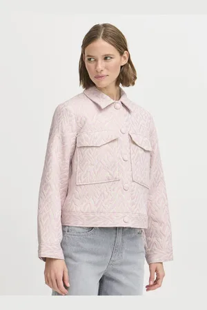 B YOUNG BYDALANI JACKET by