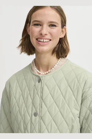B YOUNG BYBETIO JACKET by