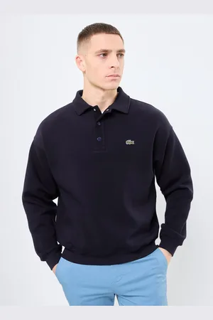 Lacoste Polo manches longues SH2821 by