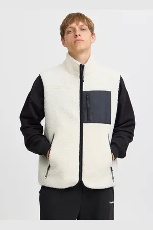 TheJoggConcept JCMBERRI WAISTCOAT 4 by