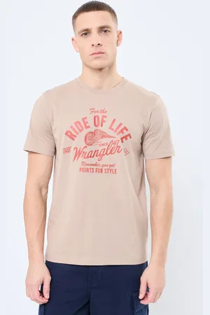 Wrangler Americana Tee by