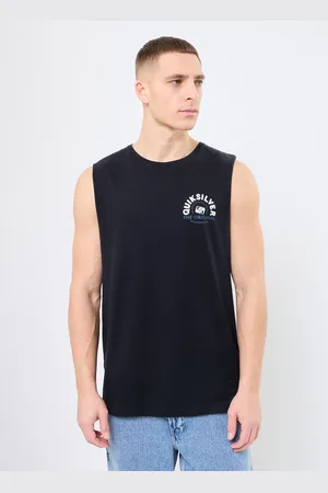 Quiksilver Ev Summer Road Muscle EQYZT08029 by