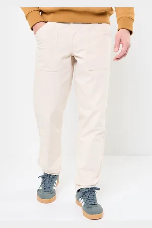 Timberland Washed Canvas Fatigue Pant by
