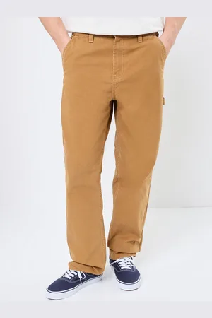 Timberland Washed Canvas Carpenter Pant by