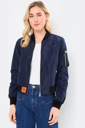 Bombers Original Ma1 Women by