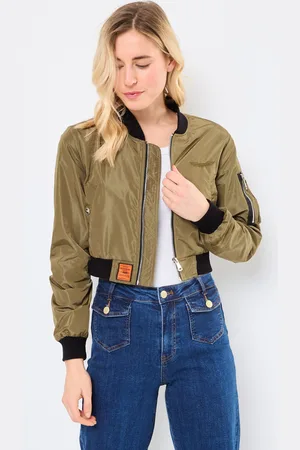 Bombers Original Original 102 Women by