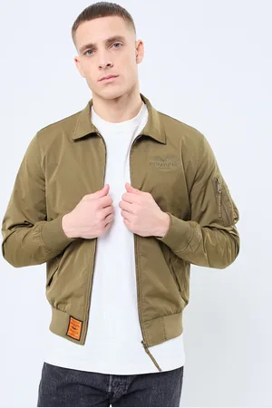 Bombers Original HAWK MEN by