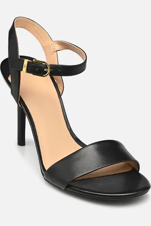 Ralph Lauren Gwen-Sandals-Heel Sandal by