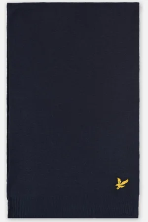Lyle & Scott Scarf by