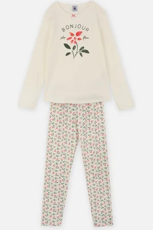 Petit Bateau Pyjama Brille by