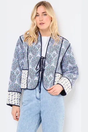 VILA VIDELPHINE L/S JACKET/1 by