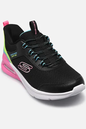 Skechers SLIP-INS Microspec Max - Color Trifecta by