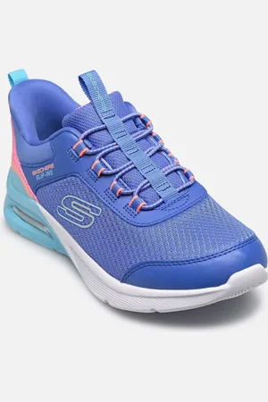 Skechers SLIP-INS Microspec Max - Color Trifecta by