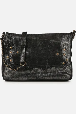Pieces® Pcfelizia Leather Cross Body Fc by