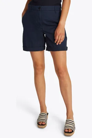 Tommy Hilfiger Co Blend Gmd Chino S by