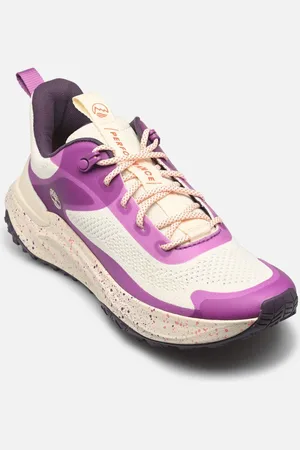 Timberland MTAC LOW LACE SNEAKER NATUR by