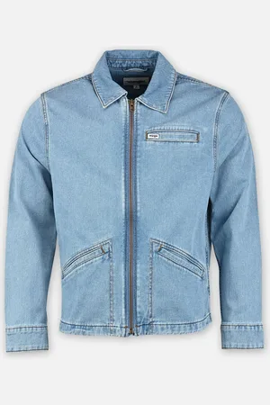 Wrangler Rodeo Utility Jacket by