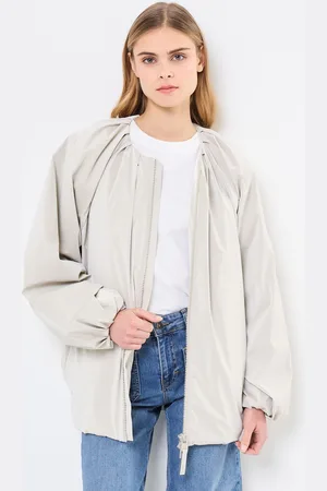 Rains Lohja Vision Insulated Bomber Jacket W3T2 by