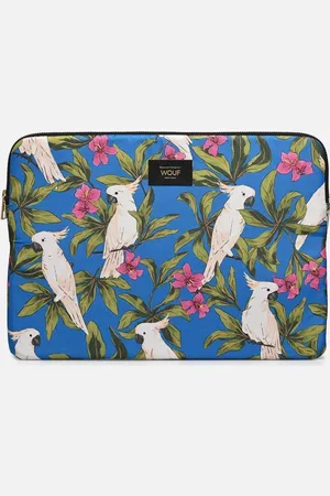 WOUF Housse ordinateur 13" & 14" - Rio by