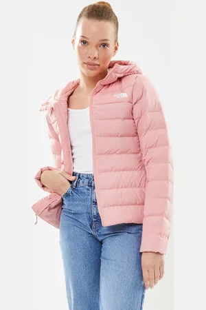 The North Face W Aconcagua 3 Hoodie by