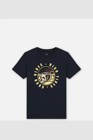 JACK & JONES Jjeustace Tee Ss Crew Neck Jnr by