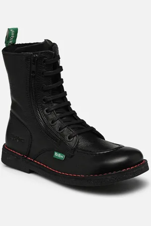 Kickers MEETICKZIP by