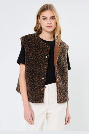 Georgia Rose MA-SHERPA réversible by