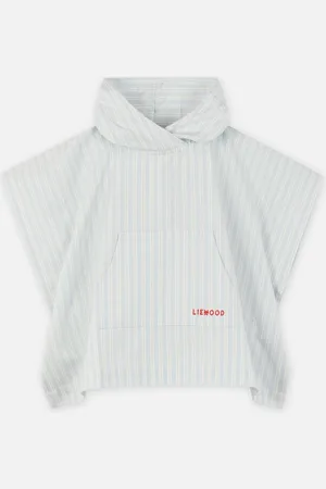 Liewood Kaiden Poncho by
