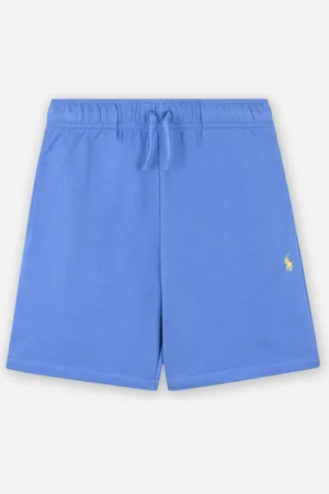 Ralph Lauren Po Short-Shorts-Athletic 323964135 by