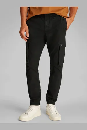 Calvin Klein Skinny Cargo J30J327614 by
