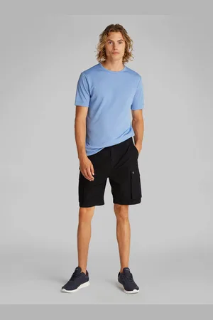 Calvin Klein Washed Cargo Short J30J327376 by