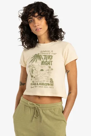 Billabong Baby Tee by