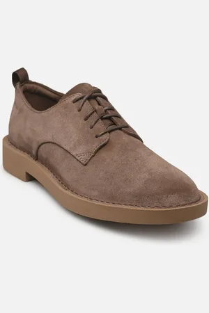 Clarks Martock Lace by