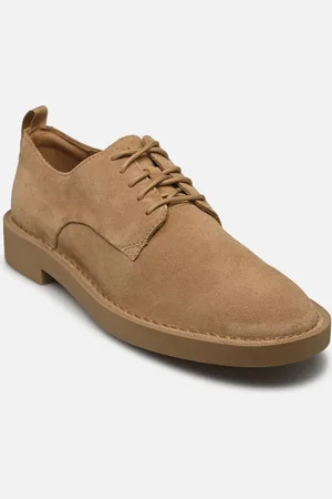 Clarks Martock Lace by