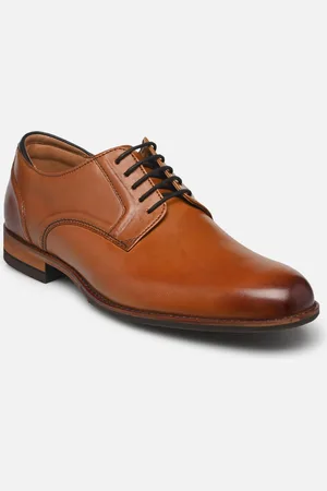 Clarks CraftArlo Lace by
