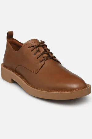 Clarks Martock Lace by