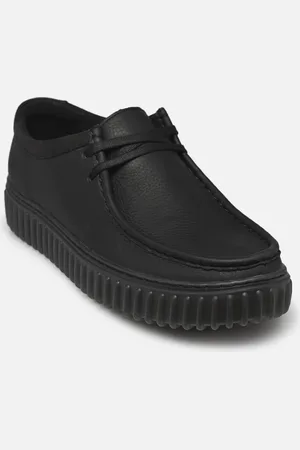 Clarks Torhill Lo BL by