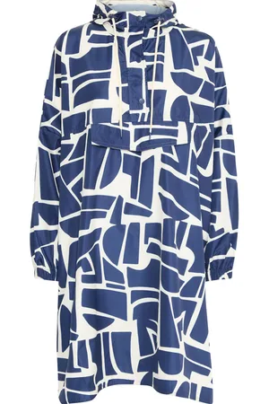 B YOUNG BYASKA CAPE by